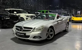 Mercedes-Benz SL-Class 280 2009