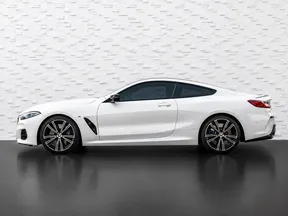 BMW 8 Series M850 2021