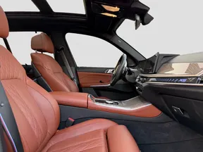 BMW X5 40 2025