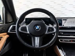 BMW X5 40 2024