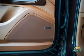 Porsche Cayenne GTS 2023