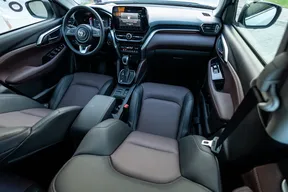 Toyota Urban Cruiser SUV 2026