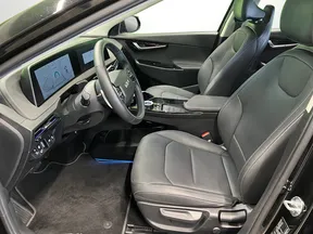Kia EV6 2023