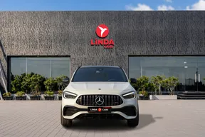 Mercedes-Benz GLA 35 AMG 2021