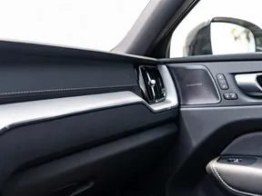 Volvo XC60 2024