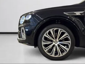 Bentley Bentayga 2023