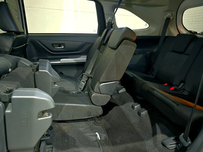 Toyota Avanza / Velos 2023