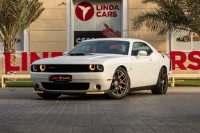 Dodge Challenger 2018