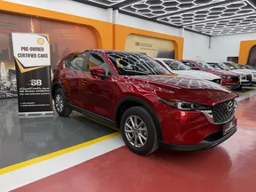 Mazda CX-5 2024