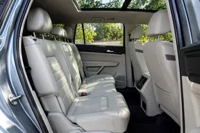 Volkswagen Teramont 2023