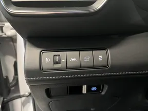 Hyundai Santa Fe 2023
