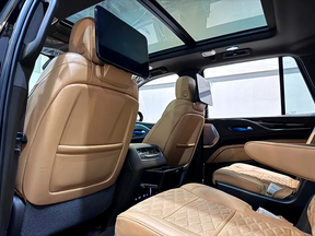 Cadillac Escalade 2024