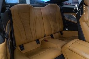 BMW 8 Series M8 Competition 2020