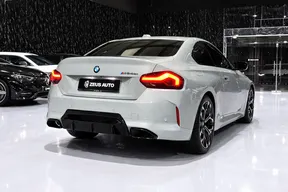 BMW 2 Series M240 2025