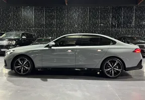 BMW 5 Series 530 2025