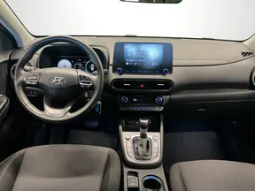 Hyundai Kona 2023