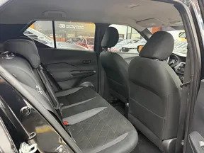 Nissan Kicks 2020