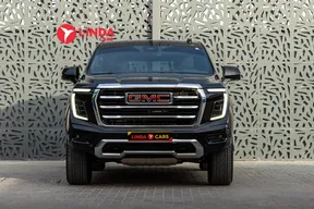GMC Yukon 2025