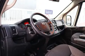 RAM ProMaster 2022