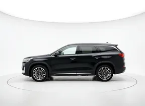 Jetour X90 PLUS 2024