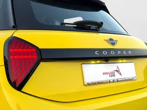 MINI Hatch Cooper C 2025