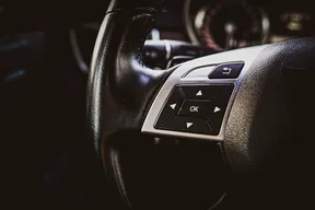 Mercedes-Benz GL-Class 2016