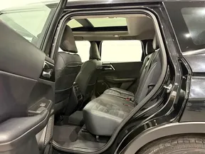 Mitsubishi Outlander / Airtek 2026
