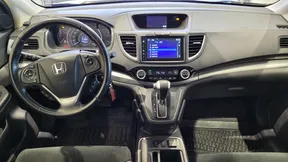 Honda CR-V 2017