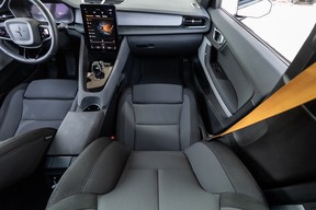 Polestar 2 2022