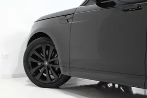 Land Rover Range Rover Sport 2025
