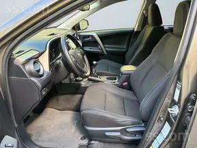 Toyota RAV4 2016