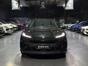 Lotus Eletre 2025