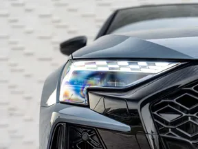 Audi RS3 2025