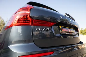 Volvo XC60 2023