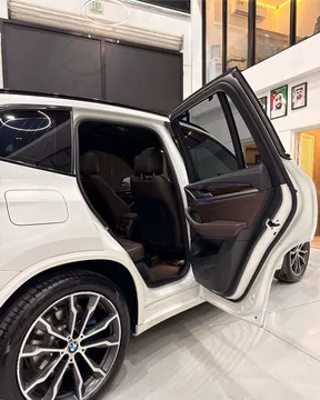 BMW X3 30 2021