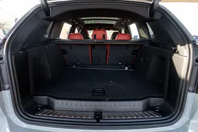 BMW X3 M Competition 2023