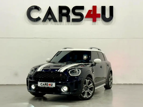 MINI Countryman Cooper S 2023