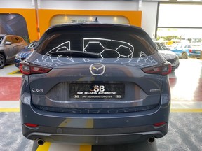 Mazda CX-5 2024