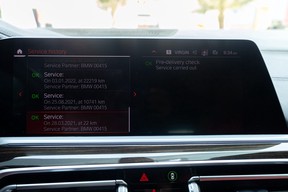 BMW X5 40i 2021