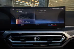 BMW 4 Series 420 2024