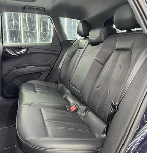 Audi Q4 e-tron 2024