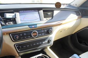 Kia Cadenza / K7 2020