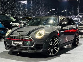 MINI Clubman John Cooper Works 2022