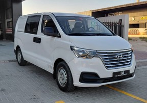 Hyundai H1 / Starex / H200 2019