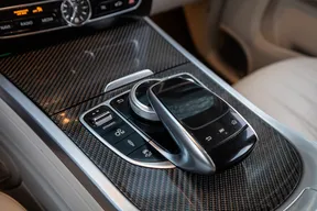 Mercedes-Benz G-Class 63 AMG 2019