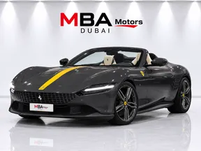 Ferrari Roma 2024
