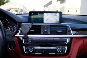 BMW 4 Series 430 2018