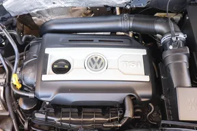 Volkswagen Tiguan 2015