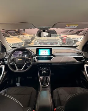 Chevrolet Groove 2025