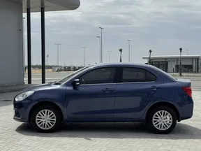 Suzuki Dzire 2024